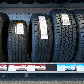 Bild von Tire Discounters