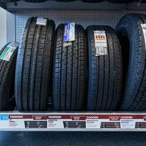 Bild von Tire Discounters