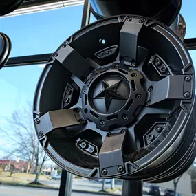 Bild von Tire Discounters