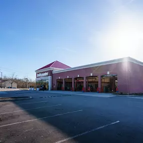 Bild von Tire Discounters