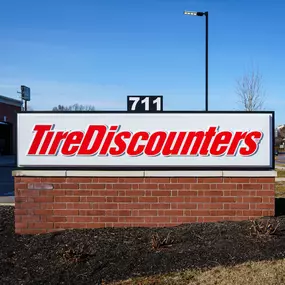 Bild von Tire Discounters