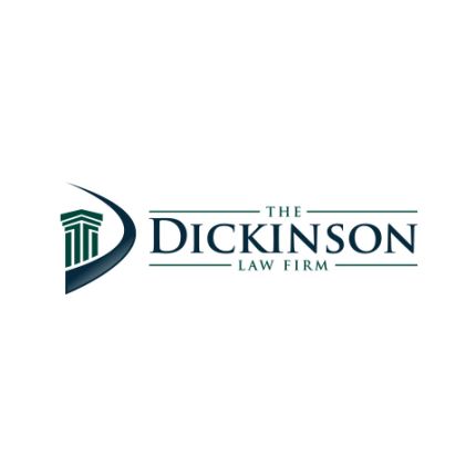 Logo from The Dickinson Law Firm, LLC