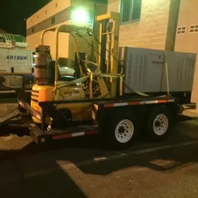 Bild von Powertech Electric Inc.