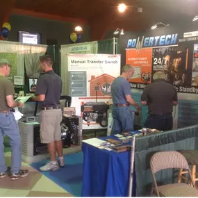 Bild von Powertech Electric Inc.