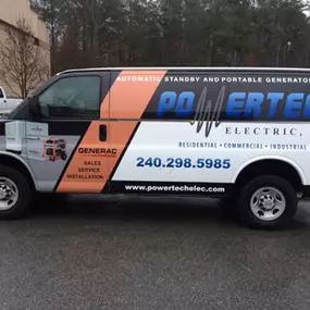 Bild von Powertech Electric Inc.