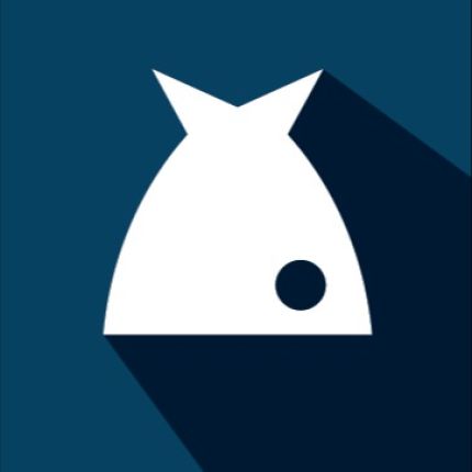 Logo da Blufish Design Studio