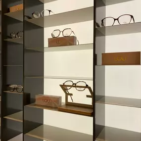 Bild von Opticien Krys