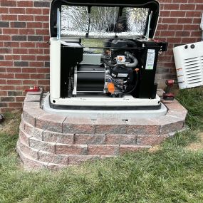 Generator Service Louisville