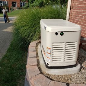 Generator Installation Louisville