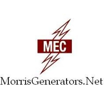 Logo da Morris Electric Company