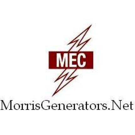 Logotipo de Morris Electric Company