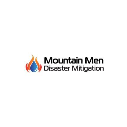 Logo from Mountain Men Disaster Mitigation