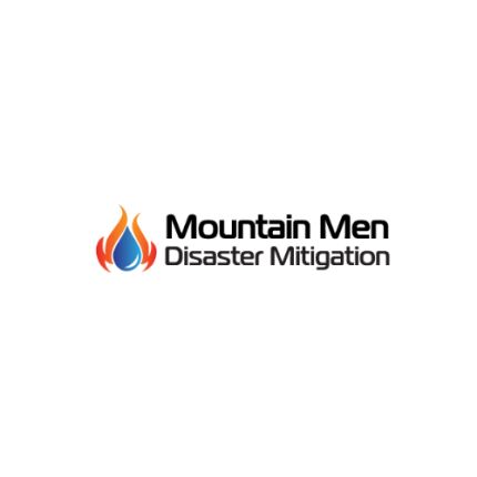 Logo da Mountain Men Disaster Mitigation