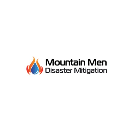 Logo de Mountain Men Disaster Mitigation