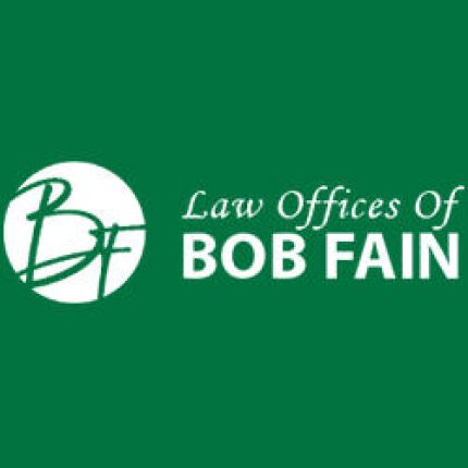 Logo van Law Offices of Bob Fain
