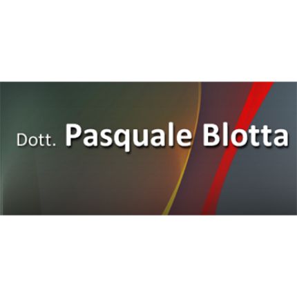 Logotyp från Blotta Dott. Pasquale