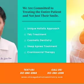 Bild von Chicago Holistic Dentistry