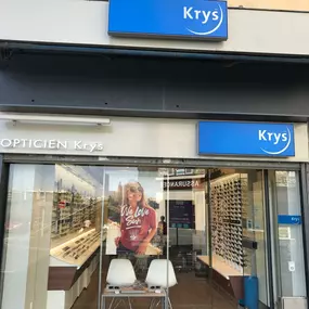 Bild von Opticien Krys