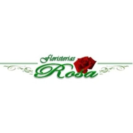 Logo od Floristería Rosa