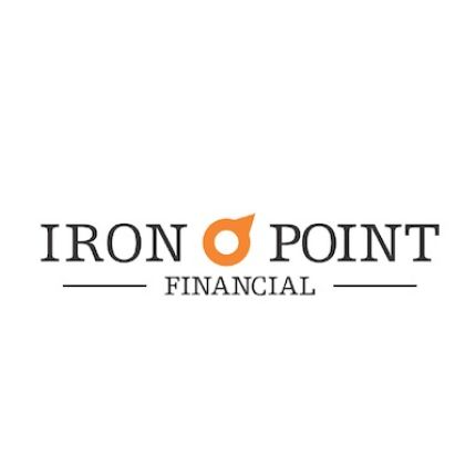 Logotyp från Iron Point Financial, LLC