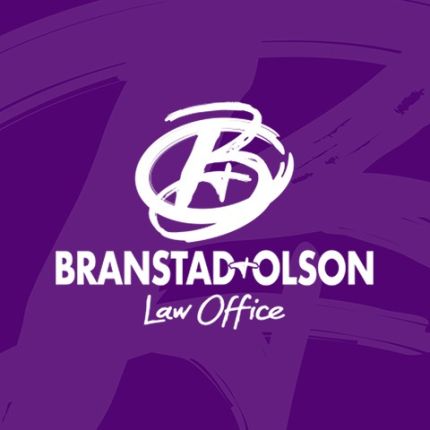 Logo van Branstad & Olson