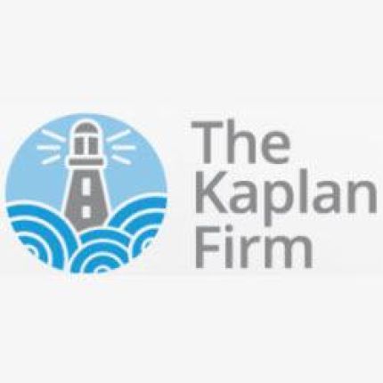 Logotyp från The Kaplan Firm