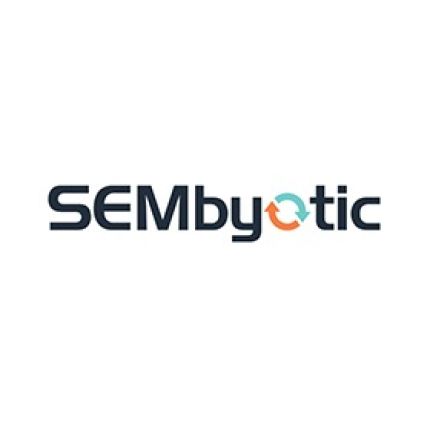 Logo van SEMbyotic