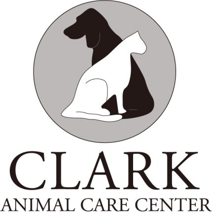 Logo von Clark Animal Care Center