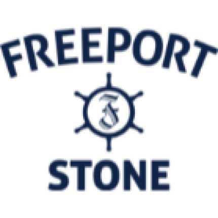 Logo from Freeport Stone