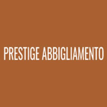 Logotyp från Prestige Abbigliamento