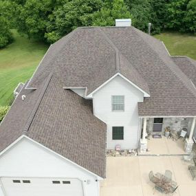 All roof inspections by AGG are 100% free.