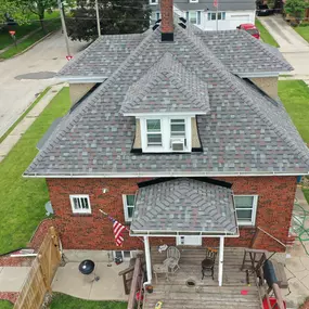 If you're looking for a top-notch roofing and general contracting service, that only uses top-of-the-line material quality, and employs highly experienced craftsmen, you need to contact us today!