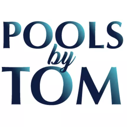 Logo da Pools By Tom