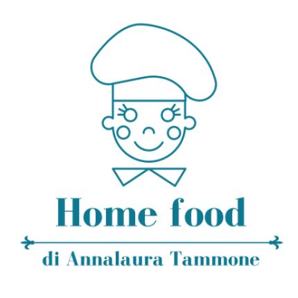 Logo from Home Food Pasticceria Tradizionale, Moderna, Salutistica, Cioccolateria