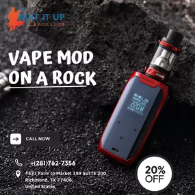 Bild von Light It Up Smoke & Vape