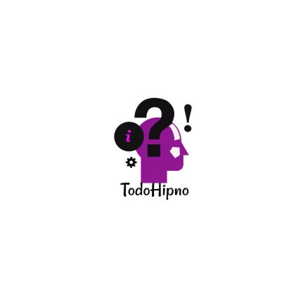 Logotipo de TodoHipno