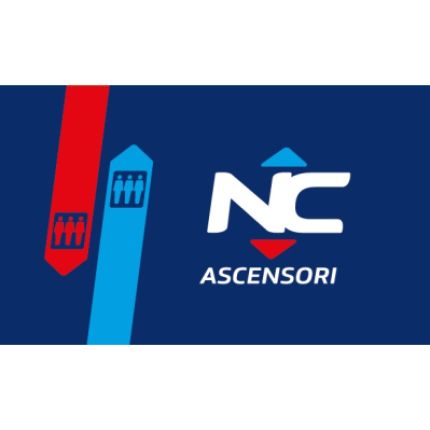 Logo da NC Ascensori di Nicola Cannavò