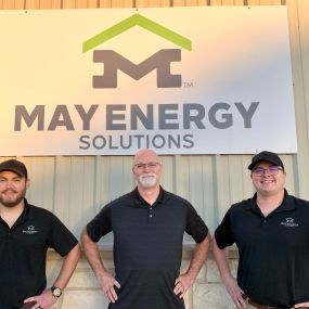 Bild von May Energy Solutions LLC