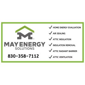 Bild von May Energy Solutions LLC