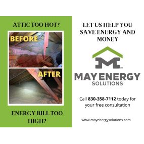 Bild von May Energy Solutions LLC