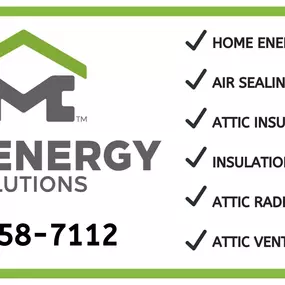 Bild von May Energy Solutions LLC