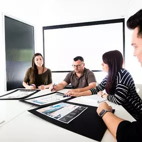 Bild von Blue Interactive Agency