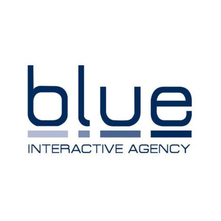 Logotyp från Blue Interactive Agency