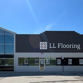 LL Flooring #1144 Auburn Hills | 2434 Pontiac Road | Storefront