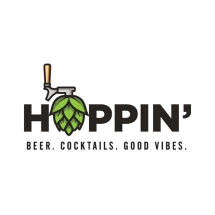 Logo from Hoppin' Charlotte