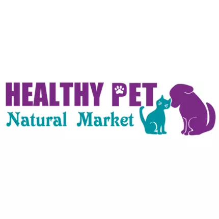 Logo fra Healthy Pet Store Aurora