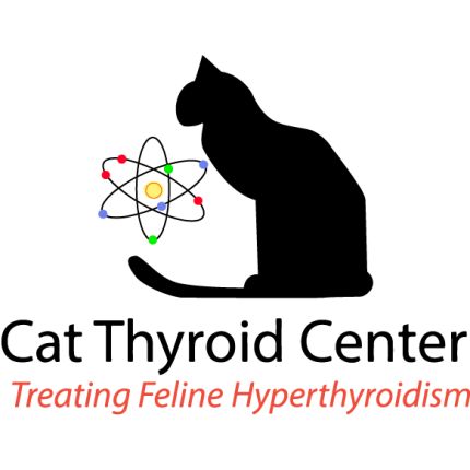 Logo de Cat Thyroid Center