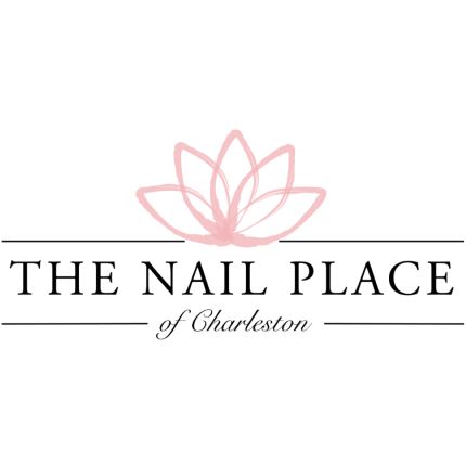 Logo von The Nail Place of Charleston - Johns Island