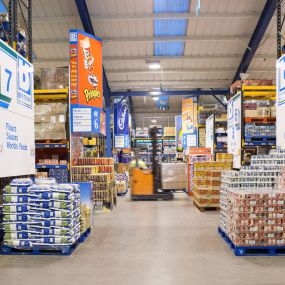 Bild von Bestway Luton