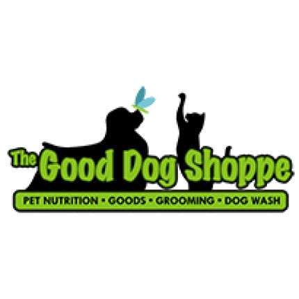 Logo von The Good Dog Shoppe